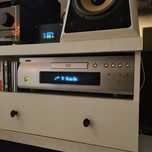 Denon DVD-2500BT  HD Transport