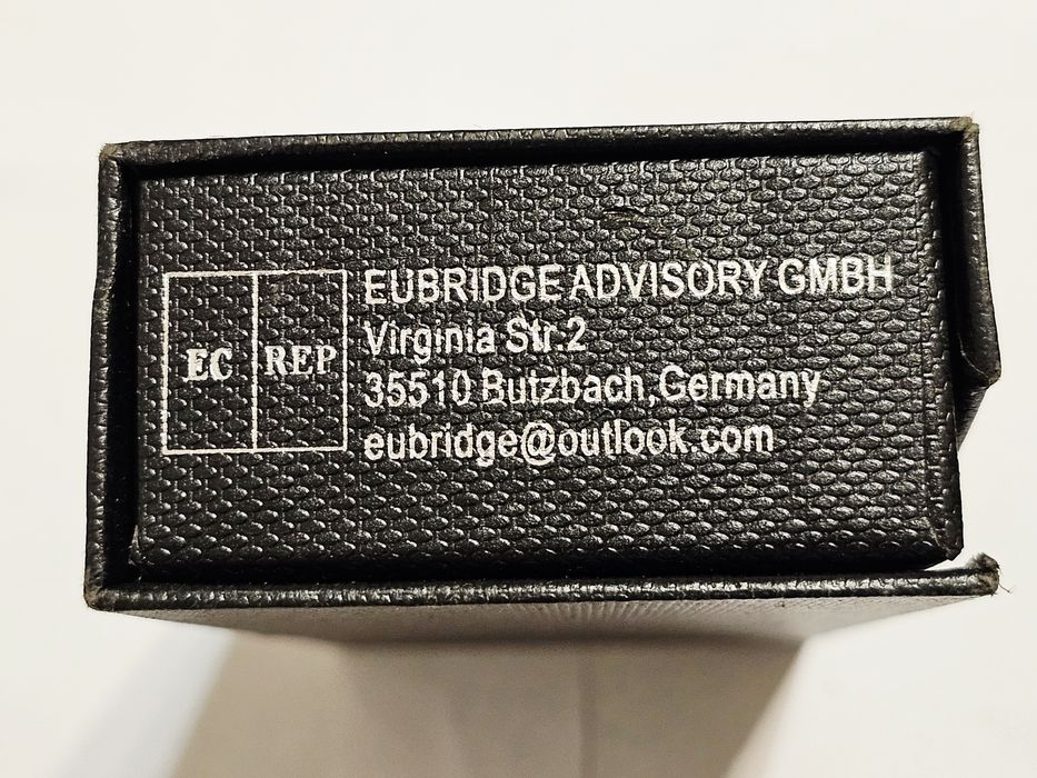 Годинник BENYAR BY-5140M