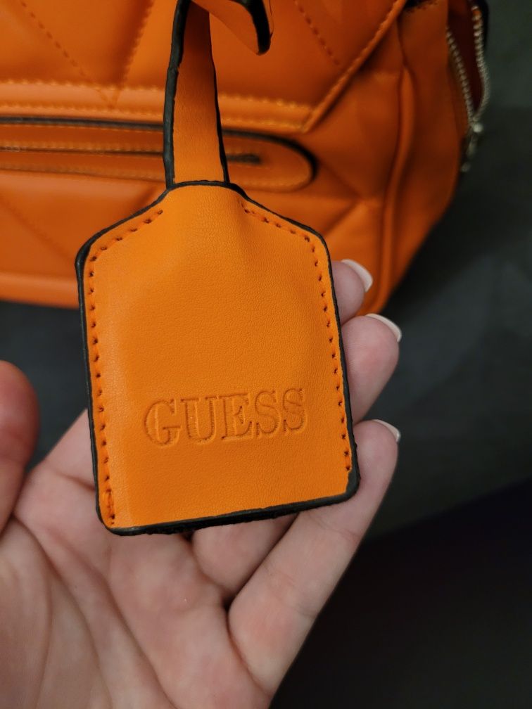 Torebka GUESS nowa