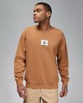 Світшот без флісу Jordan Essentials оригінал  FB6932-231