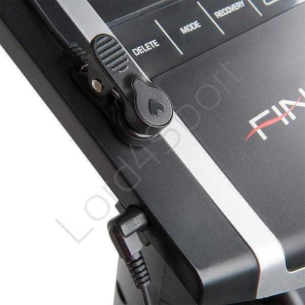 Rower elektromagnetyczny FINNLO EXUM III # Salon z ekspozycją