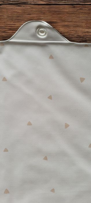 Składana mata/ przewijak podróżny Ceba Baby