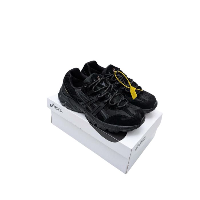ТЕПЛІ asics gel sonoma gore tex
