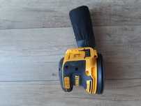 Dewalt DCW210  szlifierka mimosrodowa