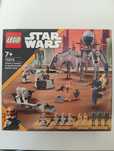 Lego Star Wars 75372 nowy odbiór osobisty lub wysyłka