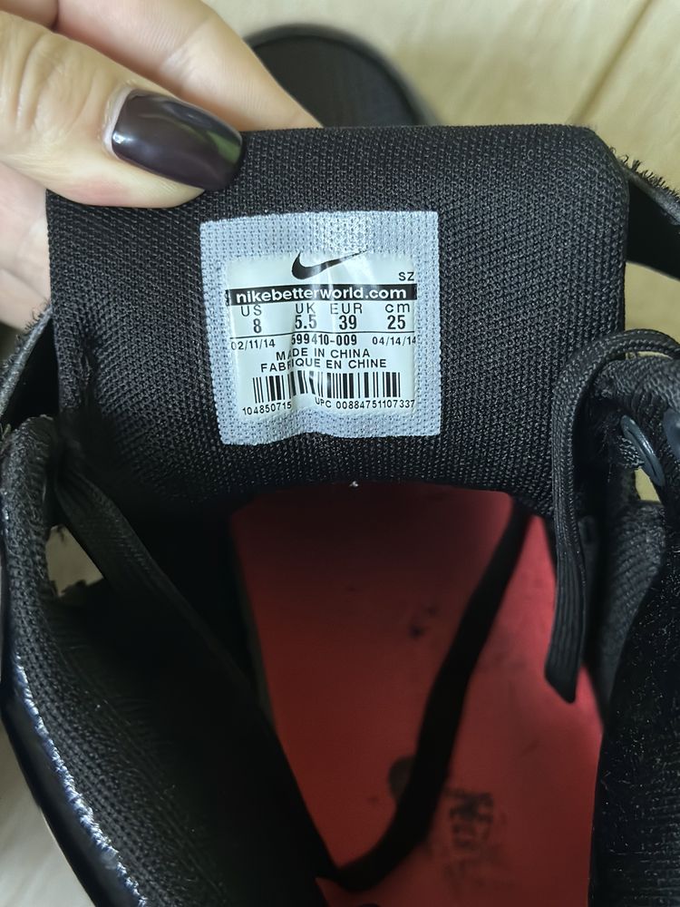 Кросівки Nike оригінал