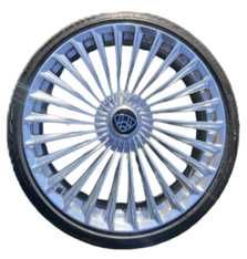 Alufelgi, Felgi z Oponami, Koła - wiele modeli, duży wybór!