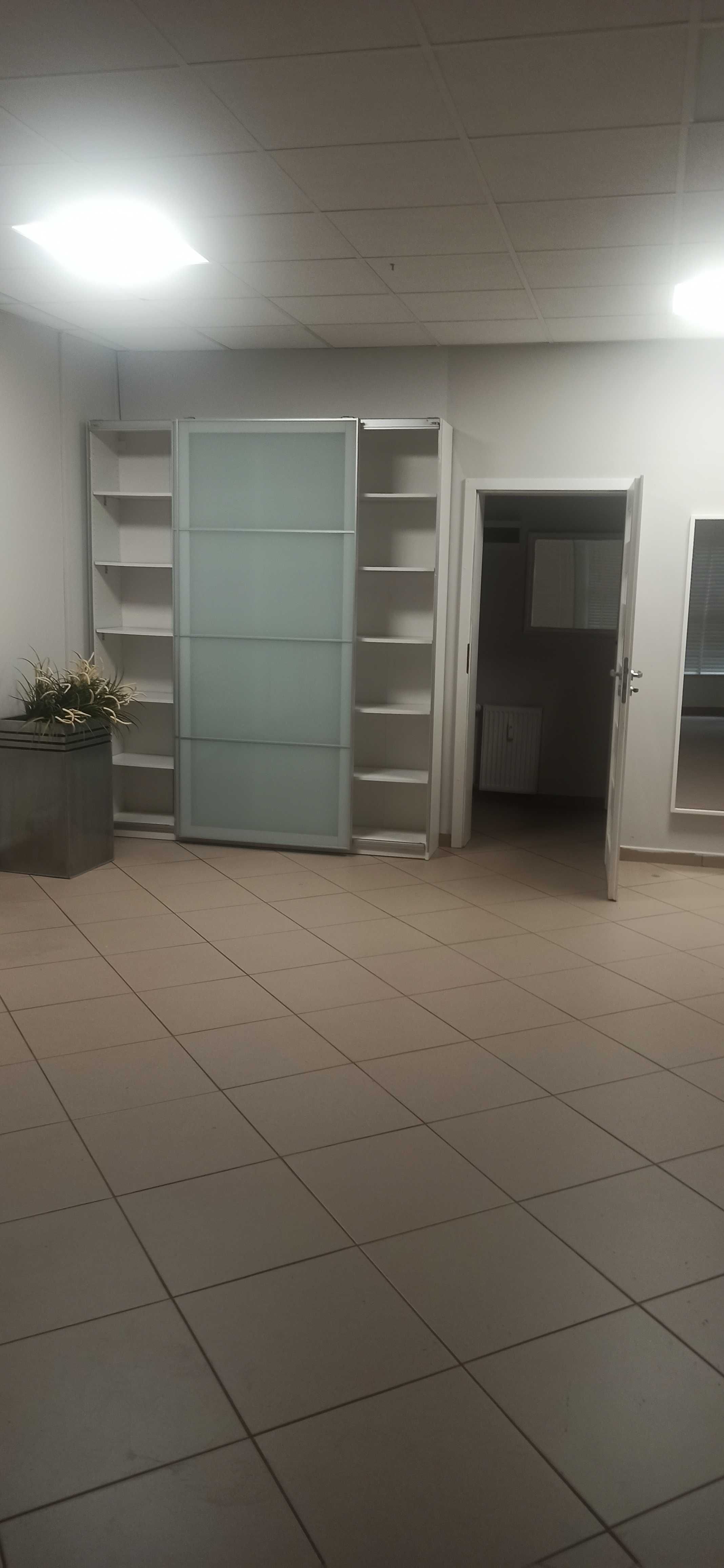 Wynajmę lokal użytkowy