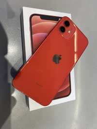 Iphone 12 128GB Red