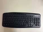 Teclado Wireless Microsoft - usado