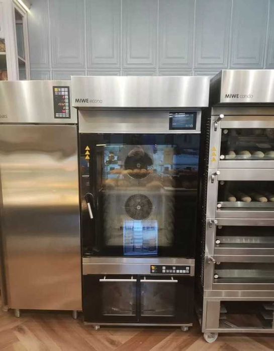 Профессиональный ремонт пароконвектоматов и ресторанного оборудования