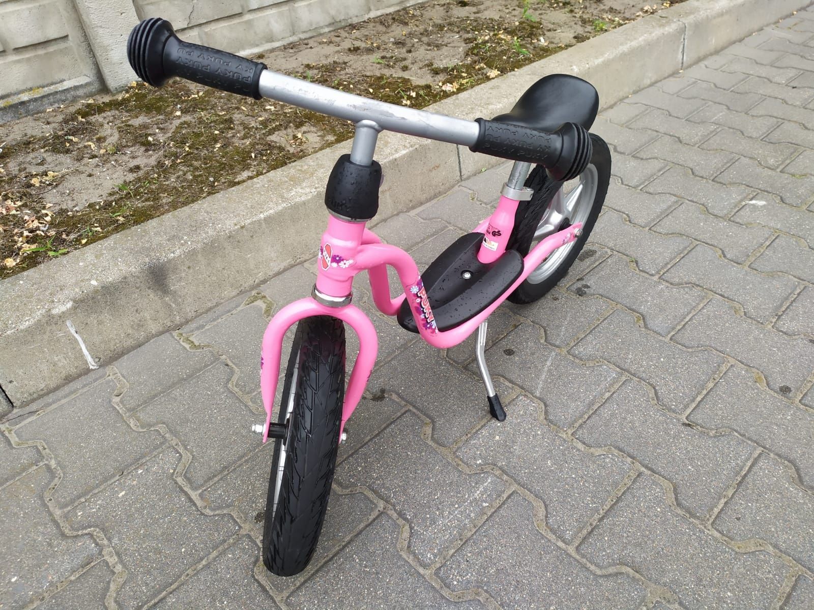 Rowerek biegowy Puky