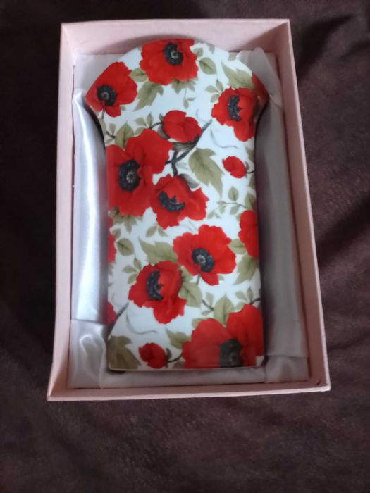 Комплект порцеляновий, фірмовий (Англія)