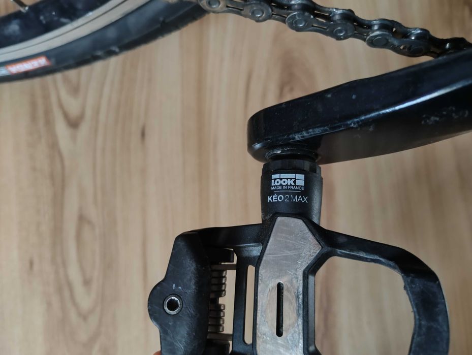 Szosa karbon, Zannata Z88 AERO, Ultegra, r50 wzrost 156-165