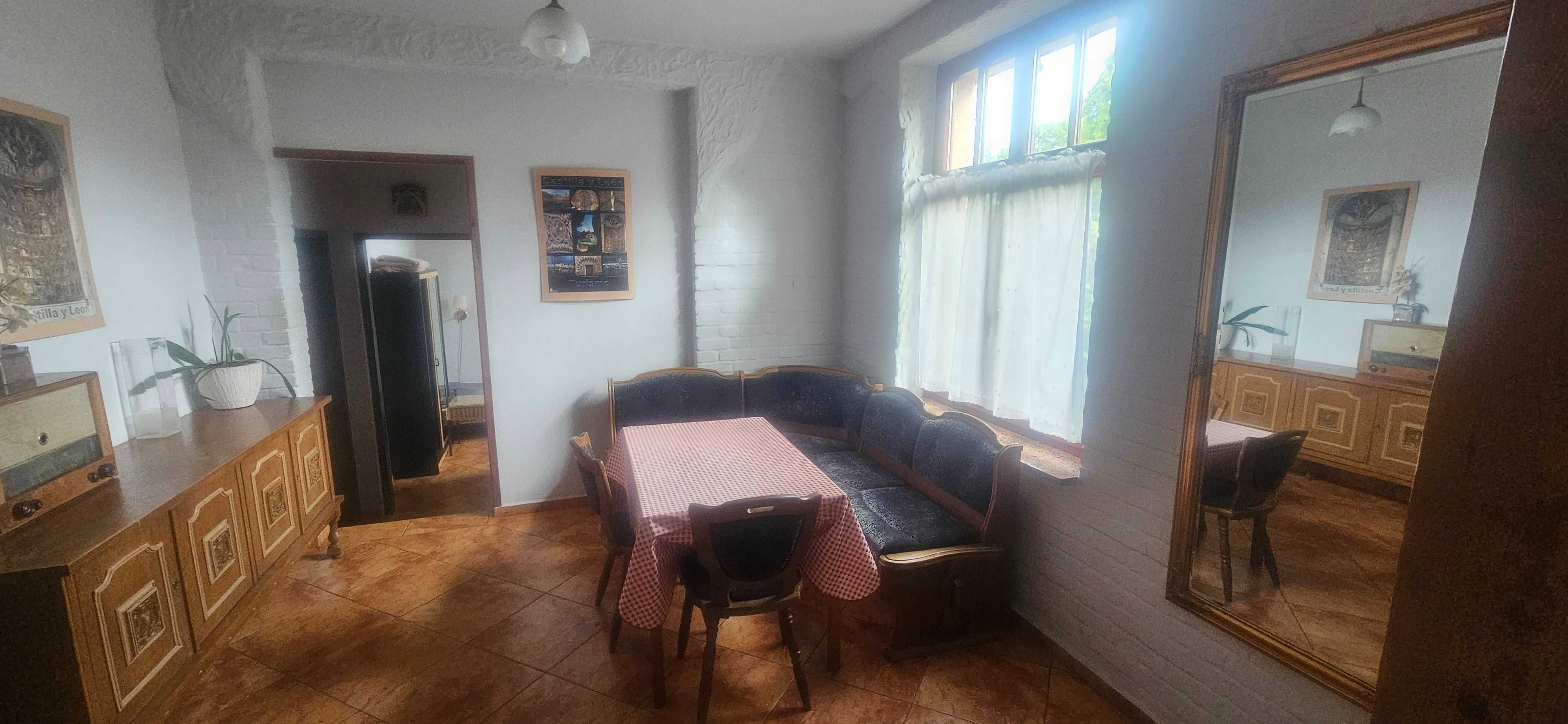 Kwatery - Noclegi - Pokoje dla pracowników, studentów...