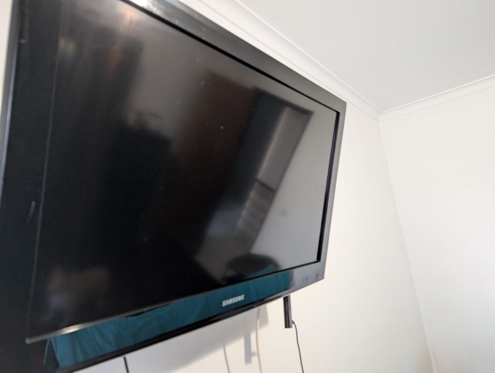 TV led  Samsung 32