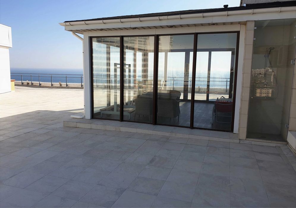 Сдам ЖК Белый Парус Огромная Терраса Пентхаус Литературная Каманина