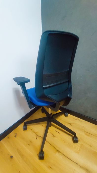 Fotele biurowe profim light up 250 SL