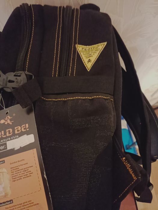 Продам рюкзак школьный новый .800 гривен