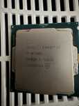 Processor I7-8700k