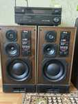 Продам Radiotehnika S-90F RESIVER VSX-416 Pioneer