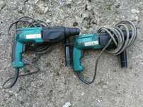 Młotowiertarka Makita HR2020 SDS Plus