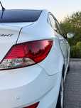 Hyundai Accent 1.6л