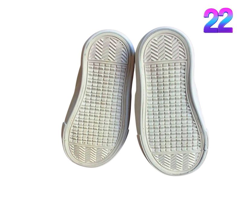 Botins Azuis Obaïbi 22