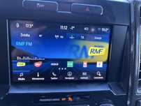 Sync 3 Ford video player aktualizacje modyfikacje nawigacje kodowania
