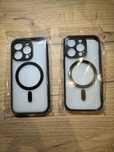 Etui Plecki Case Magsafe Iphone 14 Pro / 15 Pro.