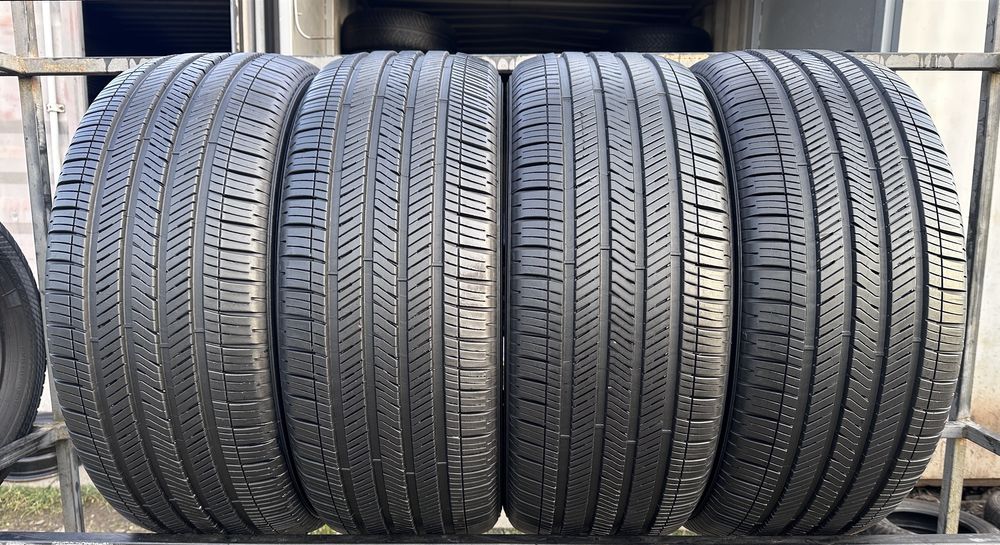 285/45R22 Goodyear 285 45 22 Всесизонка
