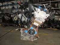 Motor 204D5 M47TU2 M47D20 BMW E87 2005 120D S/BOMBA INJETORA S/INJETORES S/TURBO 163CV