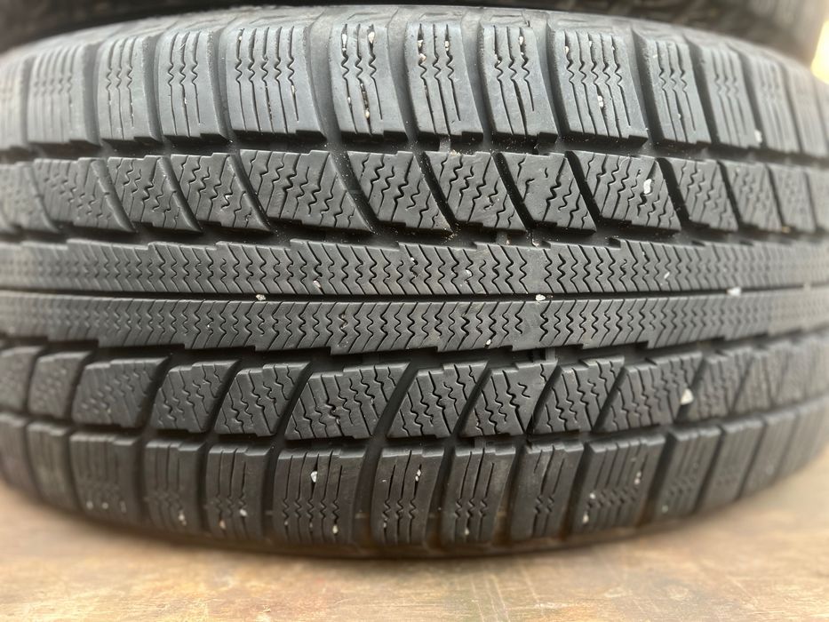 Шини triangle 225*45*18