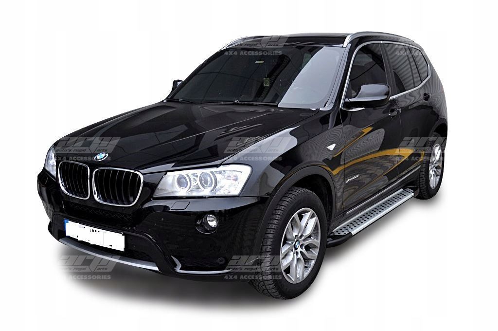ORUROWANIE STOPNIE PÓŁKA CHEVROLET CAPTIVA 12-18 SREBRNE