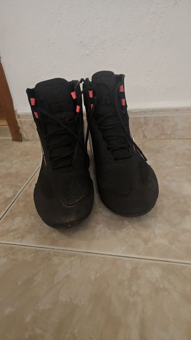 Botas de mota Dainese