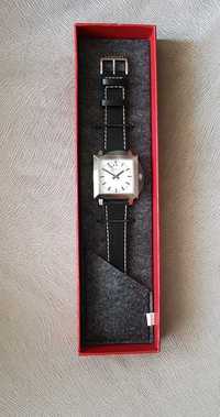 Zegarek Mondaine Date Swiss Made A685 zegarek kwarcowy męski