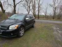 Dodge Caliber 2.0 CRD SXT