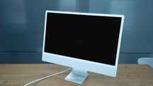 Apple iMac - Modelo A2439 - Processador CMC 3664 15.9U 3nids