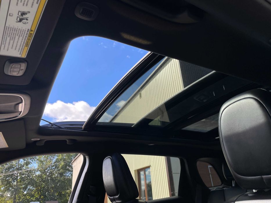 Jeep Cherokee 2021 бензин 3.2