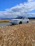 Polonez Caro Plus 1.9D po remoncie, niskie spalanie