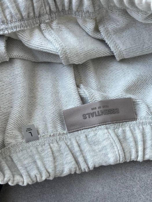 ‼️SALE‼️ Штани Спортивні Essentials