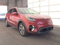 Kia Niro    2021