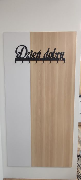 Wieszak na ubrania