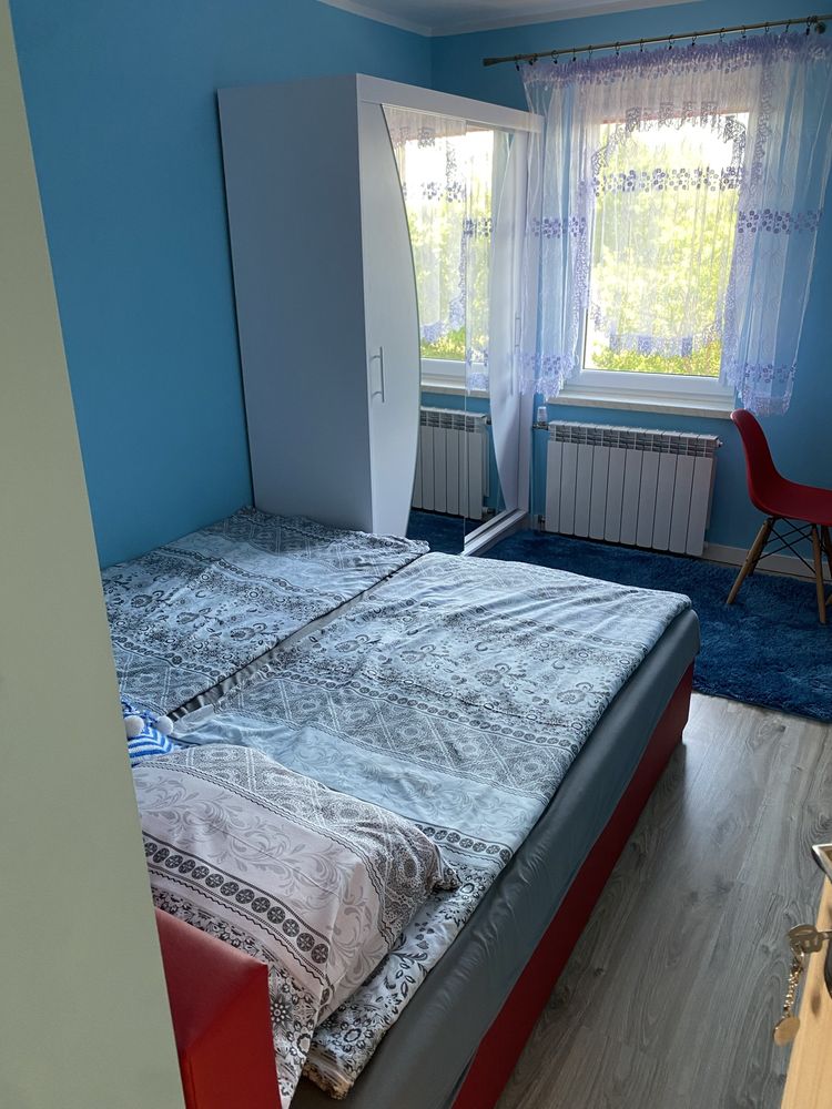 Agroturystyka Woznawies
