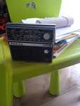 Radio UNITRA Monika