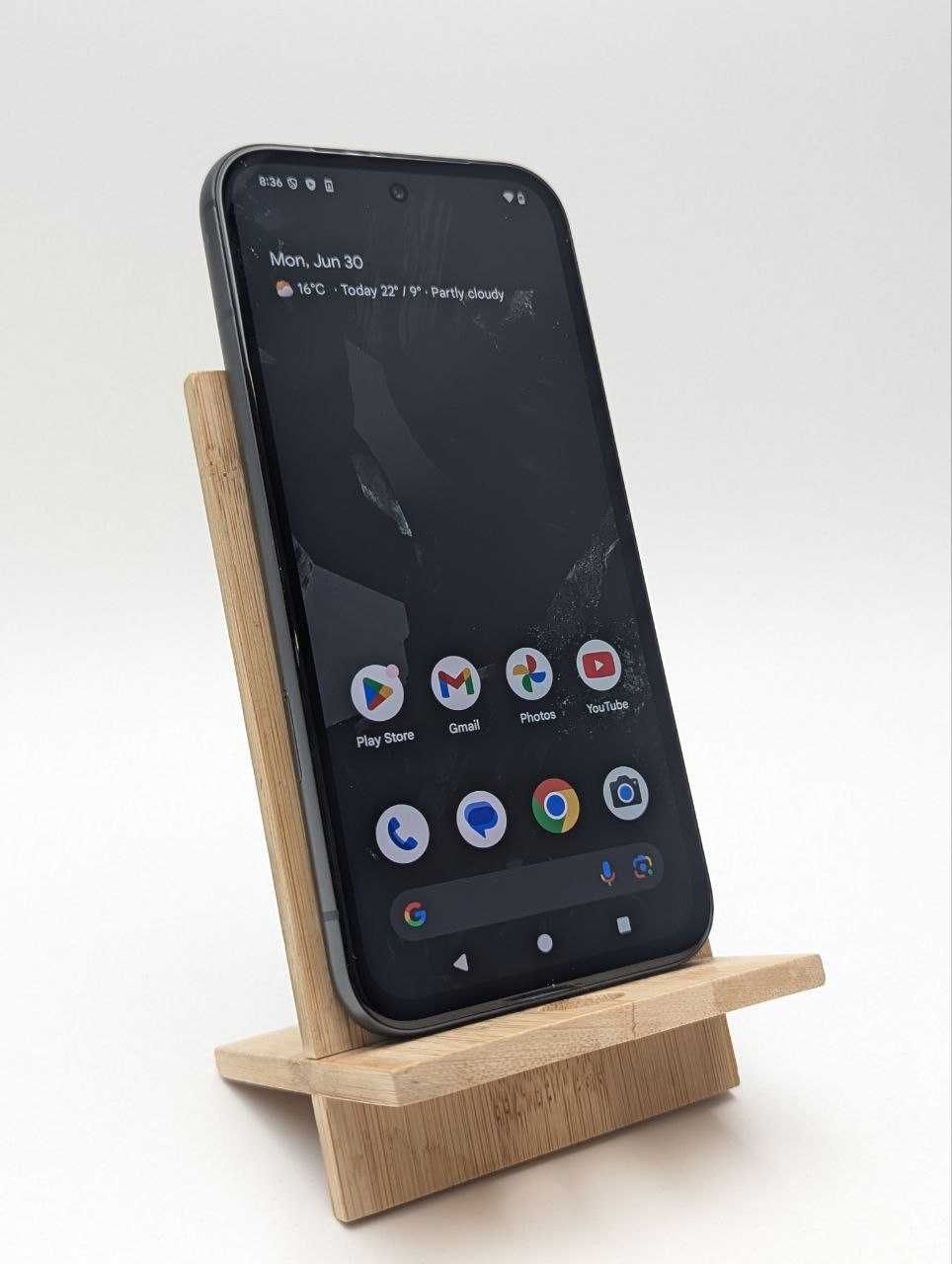 Google Pixel 8a 128GB