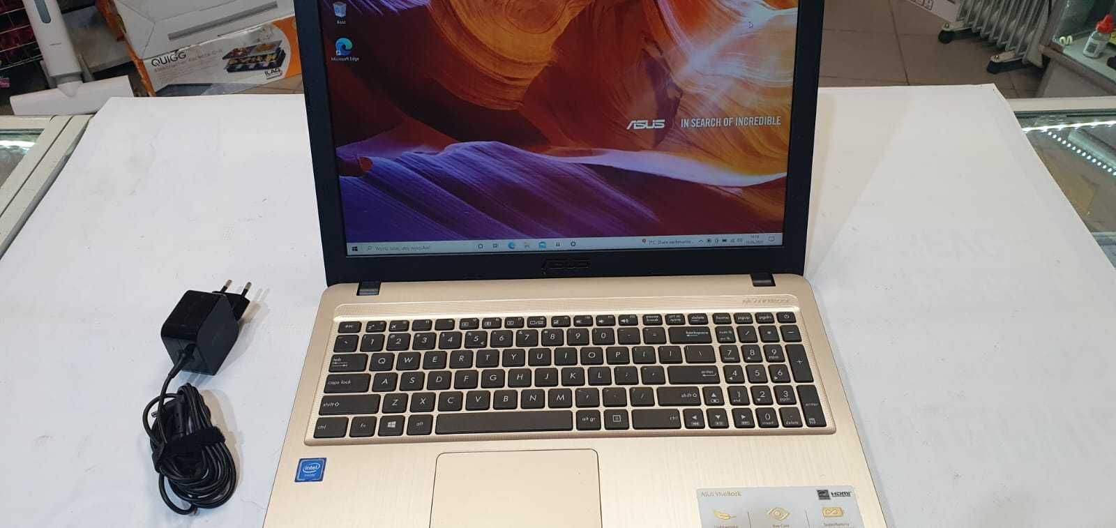 Laptop Asus R 540 M 4/480 GB - komismadej.pl Gorlice
