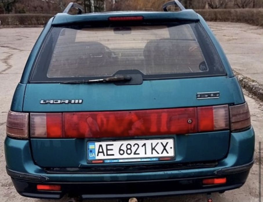 Продам ВАЗ 2111,2001 р