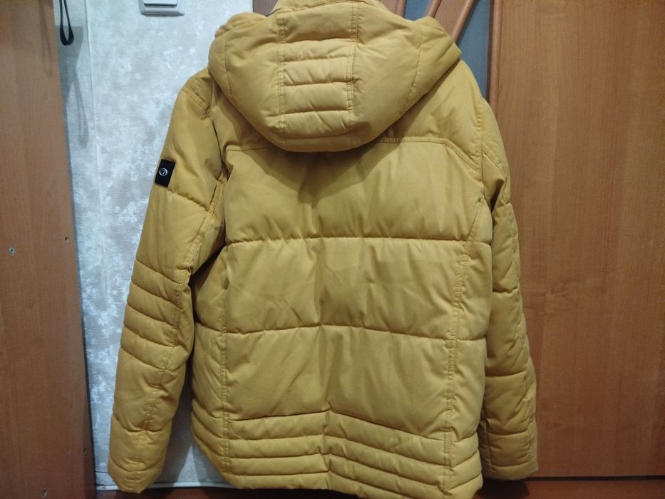 Куртка Tom Tailor