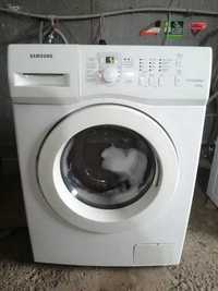 Продам пральну машину Samsung